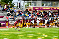 Freshman Team