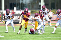 9-17-22 vs Brother Rice