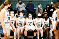 2021-2022 Basketball
