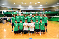 Freshmen Teams