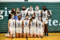 2021-2022 Varsity