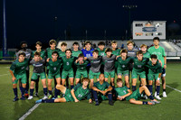 Varsity Soccer