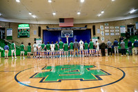 2-10-25 Pre-Game