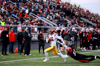 LA/Maine South Playoff 11-10-18