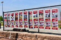 Varsity Senior Day 5-18-19