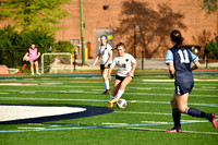 RDHS/DePaul 5-13-22 Playoff Game