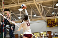 Girls Volleyball