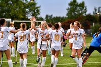 9-21-22 vs New Trier