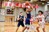 2-11-22 ND/Benet ESCC Tour