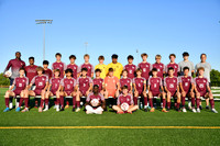 2022 LA Soccer