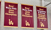 Waterpolo Boys