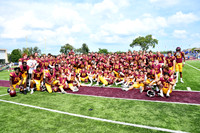 Varsity Team