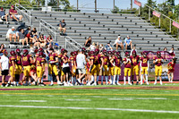 Sophomore Team