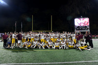 10-25 vs Mt Carmel