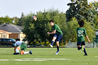 9-14-22 vs St Pats