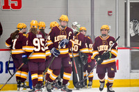 Hockey Girls