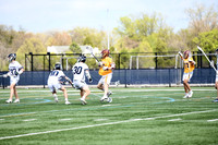 4-28 vs New Trier