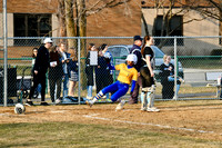 Softball Girls