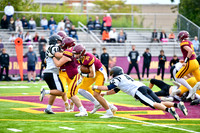 9-24-22 vs Fenwick