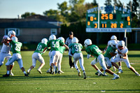 9-30-22 vs Benet