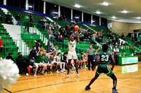 2-23-22 ND/Senn Regional Semifinal Game