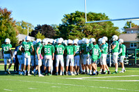 Sophomore Team