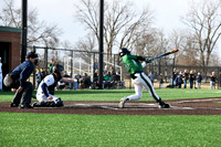 3-18 vs New Trier