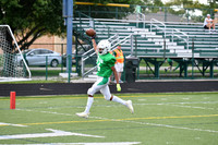 9-2-22 vs St. Pat's