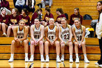 11-27 vs New Trier