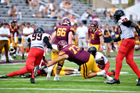 9-3-22 vs Bolingbrook