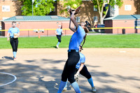 2024 Softball