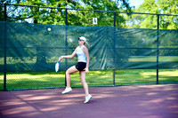 8-24-22 vs Trinity HS