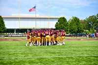 Freshman Team