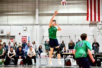 3-22-22 ND/Niles West