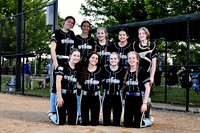Sauganash Storm, 14U