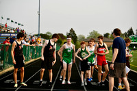 5-10-22 Track & Field ESCC Meet NDCP