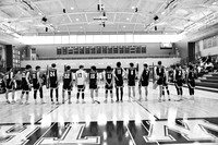 Men's Volleyball
