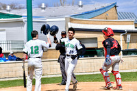 4-16-22 ND/Benet