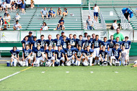 JV 9-18-22 vs OLPH