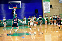 Senior Night