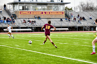 LA/Marist 3-21-22