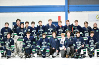 Hockey