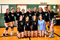 JV Team