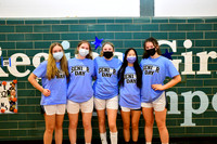 Senior Night