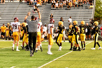 LA/St Laurence (Soph) 8-30-19