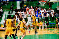 2-25-22 ND/Carmel Regional Final Game